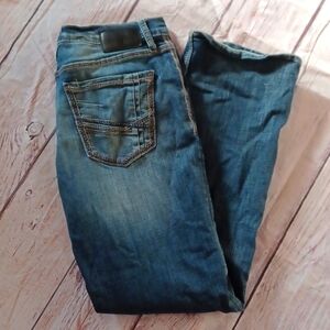 BKE Jake Bootleg 36r